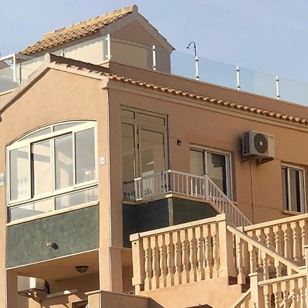 La Mata, Torrevieja Διαμέρισμα Εξωτερικό φωτογραφία