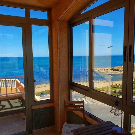 La Mata, Torrevieja Διαμέρισμα Εξωτερικό φωτογραφία