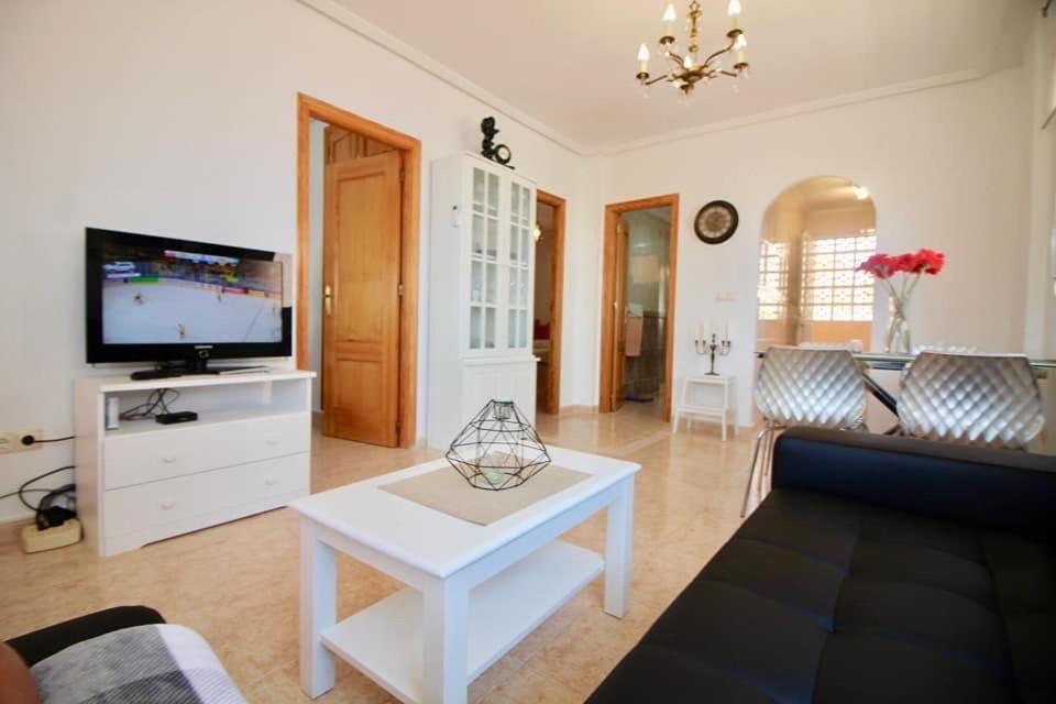 La Mata, Torrevieja Διαμέρισμα Εξωτερικό φωτογραφία