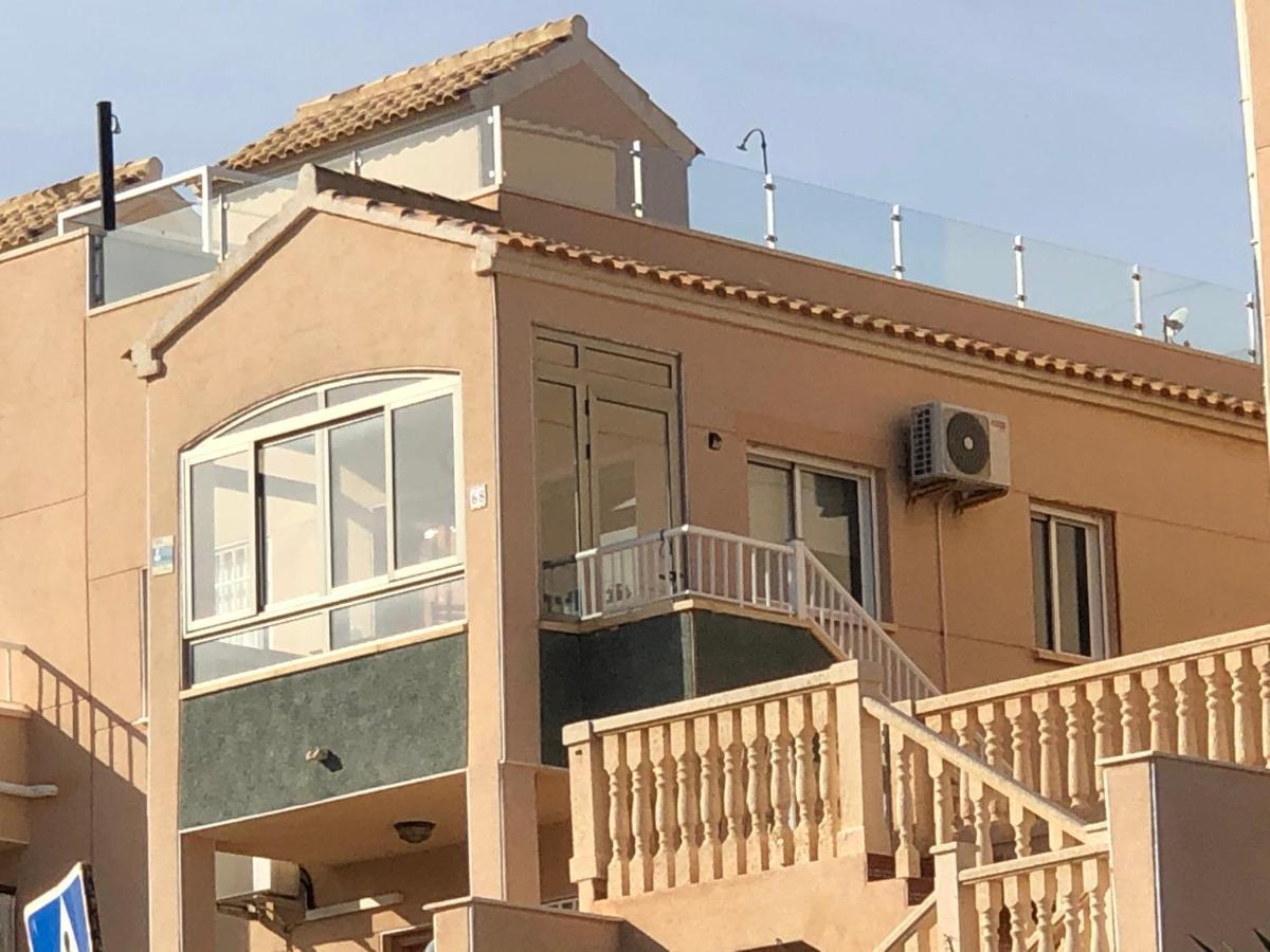 La Mata, Torrevieja Διαμέρισμα Εξωτερικό φωτογραφία