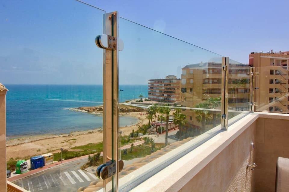 La Mata, Torrevieja Διαμέρισμα Εξωτερικό φωτογραφία