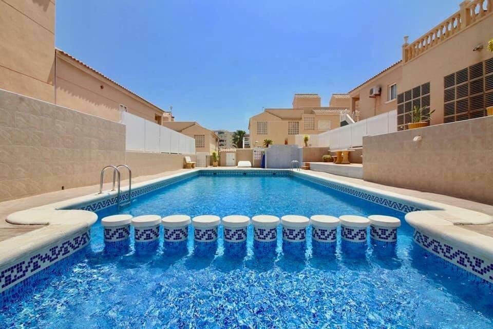 La Mata, Torrevieja Διαμέρισμα Εξωτερικό φωτογραφία