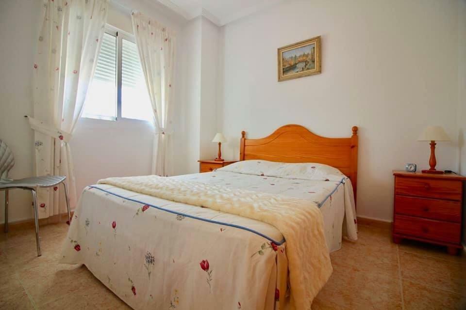 La Mata, Torrevieja Διαμέρισμα Εξωτερικό φωτογραφία