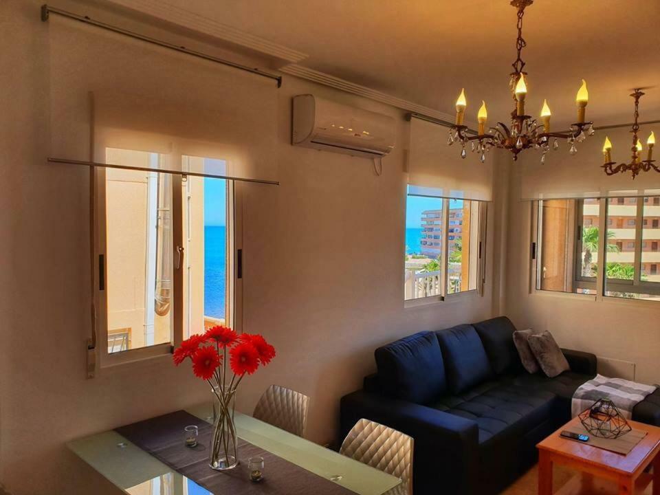 La Mata, Torrevieja Διαμέρισμα Εξωτερικό φωτογραφία