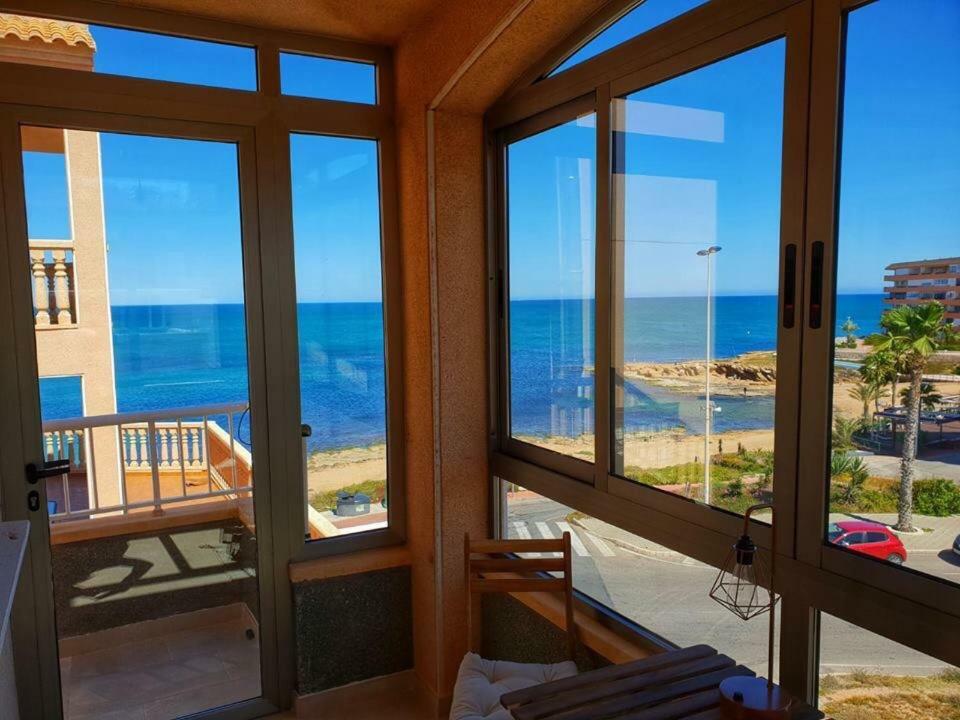La Mata, Torrevieja Διαμέρισμα Εξωτερικό φωτογραφία
